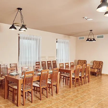 Vadvirag Vendeghaz Gasthof