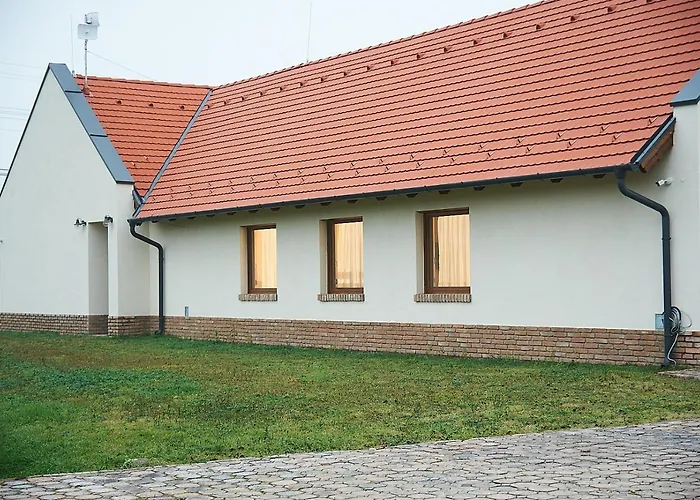Vadvirág Casa de hóspedes