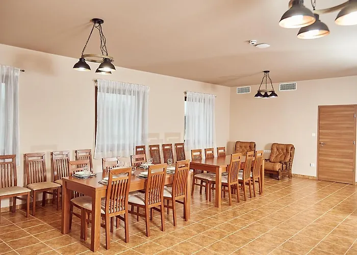 Vadvirág Casa de hóspedes