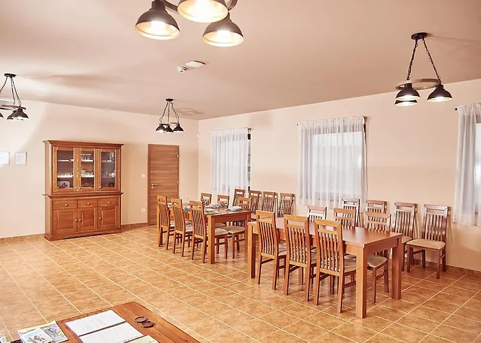 Vadvirág Casa de hóspedes Izsák