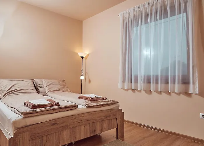 Casa de hóspedes Vadvirág Izsák