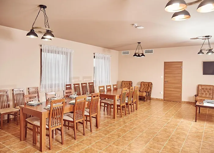 Casa de hóspedes Vadvirág Izsák